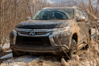 Perbedaan Pajero Sport tipe GLX, Exceed, Dakar dan Ultimate