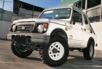 Kelebihan dan Kekurangan Suzuki Jimny Caribian SJ413