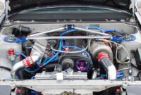 Review Mesin Toyota 4A-GE dan Jenisnya