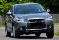 Kelebihan dan Kekurangan Mitsubishi Outlander Sport