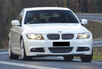 Kelebihan dan Kekurangan BMW E90