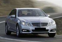 Kelebihan dan Kekurangan Mercy W212 E-Class