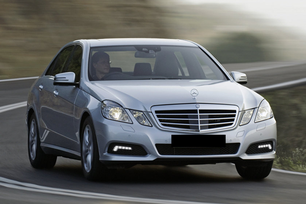 Kelebihan dan Kekurangan Mercy W212 E-Class