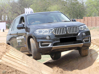 Tips Membeli BMW X5 F15 Bekas