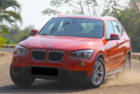 Panduan dan Tips Membeli BMW X1 E84 Bekas