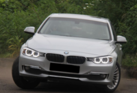 Tips Membeli BMW 320d F30 Bekas