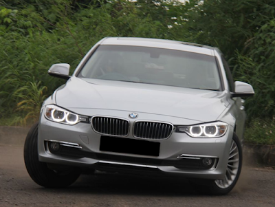 Tips Membeli BMW 320d F30 Bekas
