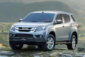 Tips Membeli Isuzu MU-X Bekas