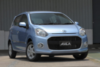 Tips Membeli Daihatsu Ayla Bekas