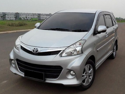 Tips Membeli Toyota Avanza Veloz Bekas