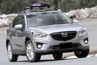 Tips Membeli Mazda CX5 Bekas