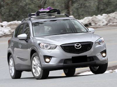 Tips Membeli Mazda CX5 Bekas