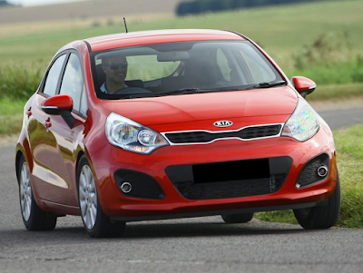 Tips Membeli KIA Rio Bekas