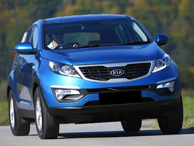 Tips Membeli KIA Sportage Bekas