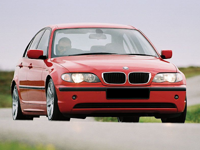 Tips Membeli BMW E46 Bekas