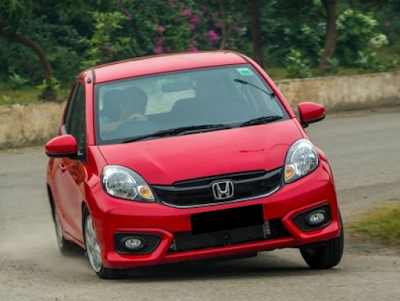 Tips Membeli Honda Brio Bekas