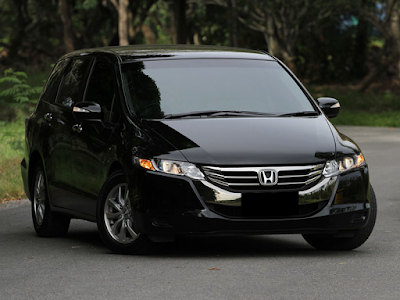 Tips Membeli Honda Odyssey RB Bekas