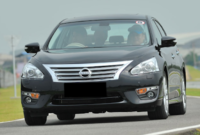 Tips Membeli Nissan Teana Bekas
