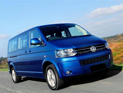 Tips Membeli VW Caravelle T5 Bekas