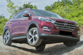 Tips Membeli Hyundai Tucson Bekas