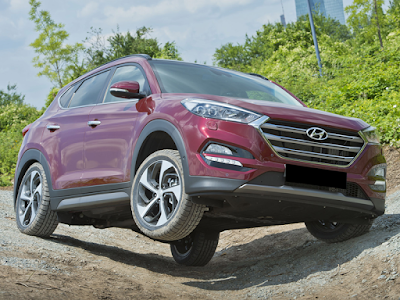 Tips Membeli Hyundai Tucson Bekas