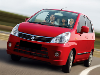 Tips Membeli Suzuki Karimun Estilo Bekas