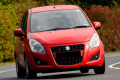 Tips Membeli Suzuki Splash Bekas