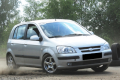 Tips Membeli Hyundai Getz Bekas