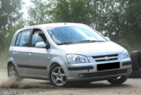 Tips Membeli Hyundai Getz Bekas