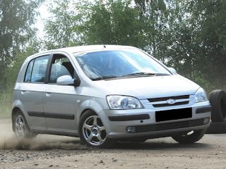 Tips Membeli Hyundai Getz Bekas