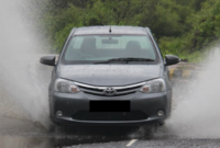 Tips Membeli Toyota Etios Valco Bekas