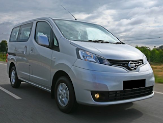 Tips Membeli Nissan Evalia Bekas