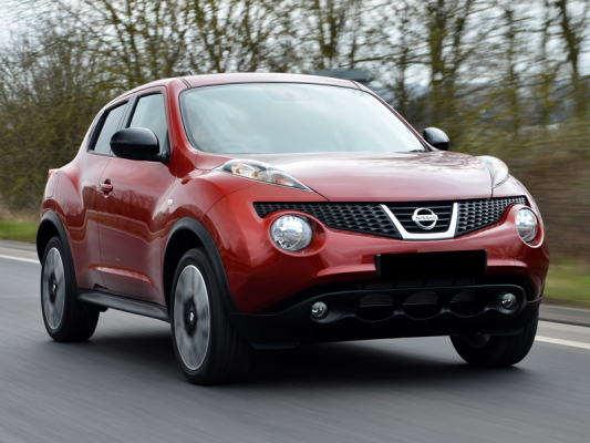 Tips Membeli Nissan Juke Bekas