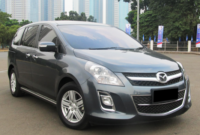 Tips Membeli Mazda 8 Bekas