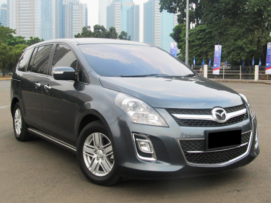 Tips Membeli Mazda 8 Bekas