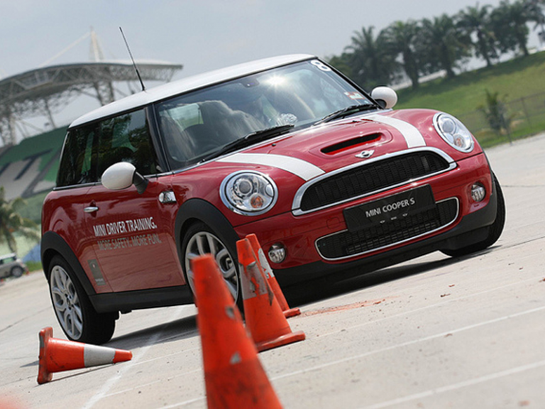 Tips Membeli MINI Cooper Bekas
