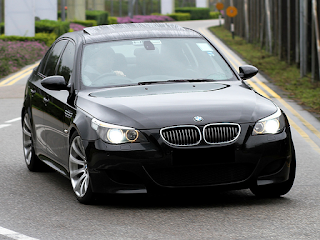 Tips Membeli BMW E60 Bekas