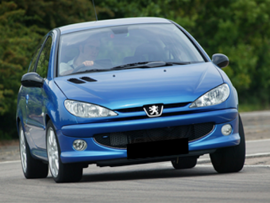 Tips Membeli Peugeot 206 Bekas