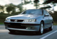 Tips Membeli Peugeot 406 Bekas