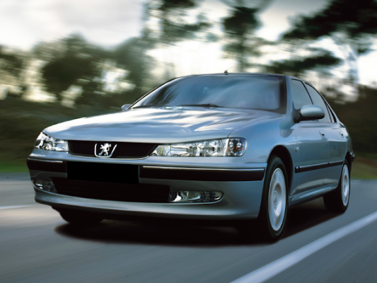Tips Membeli Peugeot 406 Bekas