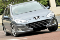 Tips Membeli Peugeot 407 Bekas