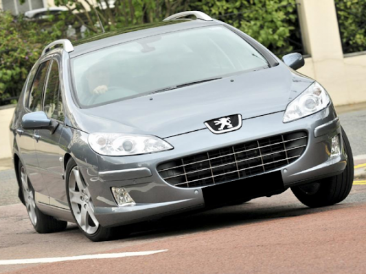Tips Membeli Peugeot 407 Bekas