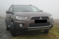 Tips Membeli Mitsubishi Outlander Sport Bekas