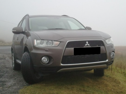 Tips Membeli Mitsubishi Outlander Sport Bekas