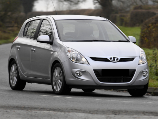 Tips Membeli Hyundai i20 Bekas