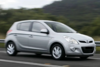 Tips Membeli Hyundai i20 Diesel Bekas