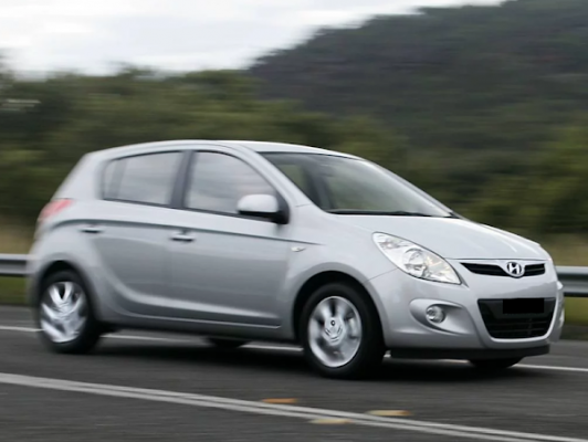 Tips Membeli Hyundai i20 Diesel Bekas