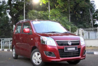 Tips Membeli Suzuki Karimun Wagon R Bekas