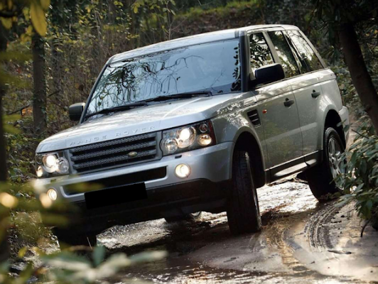 Tips Membeli Range Rover Bekas