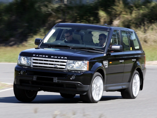Tips Membeli Range Rover Vogue Bekas